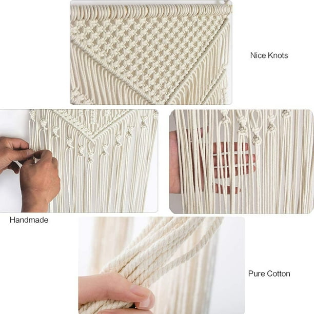 Macrame tapestries hotsell