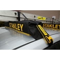 Stanley Universal Car Roof Rack Pad Luggage Carrier System