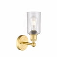 thumbnail image 2 of Innovations Lighting - Clymer - 1 Light Wall Sconce In Art Deco Style-11.38, 2 of 2