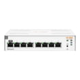 thumbnail image 2 of HPE Networking Instant On 1830 8G Switch - Switch - Intelligent - 8 x 10/100/1000 - de Bureau, 2 of 2