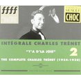thumbnail image 2 of Charles Trenet - Vol. 2-Integrale/Y'a D'la Joie 1934-1938 - Music & Performance - CD, 2 of 2