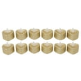 thumbnail image 4 of LED Tea Lights, Battery Powered  12 PCS LED Candle Light  For Bars, 4 of 8