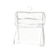 thumbnail image 2 of Bolsa de almacenamiento impermeable para baño y hogar, bolsa para colgar en la pared para ropa interior, bolsa para colgar ropa de ducha, bolsa para guardar toallas, 2 of 6