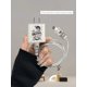thumbnail image 1 of Snake Printed Charger Protector 3pcs/Set, Compatible With Apple Original Charger, 1 of 4