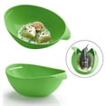 thumbnail image 1 of Silicone Bowl Creative Multi-purpose Collapsible Cooking Bowl Baking Bowl, 1 of 10