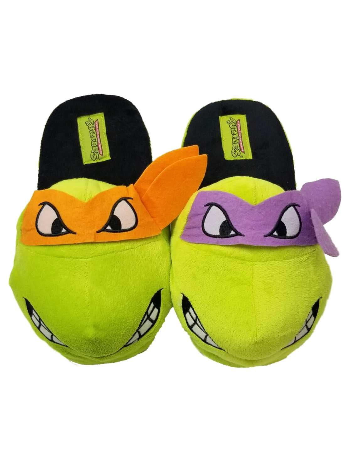 ninja turtle house shoes