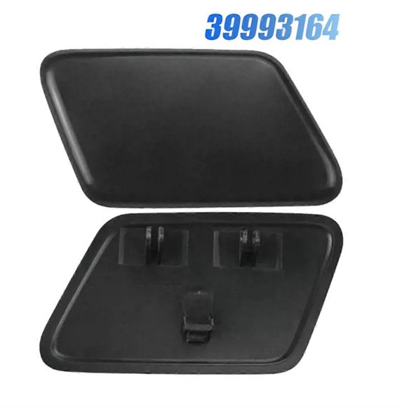 Compatible with S60 2005-2009 Headlight washer nozzle cover 39993164 Right