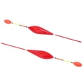 thumbnail image 1 of Fishing Floats, Float Spring Oval Rod Fishing Buoy Spring  for Fishing A-01,A-02,A-04, 1 of 7