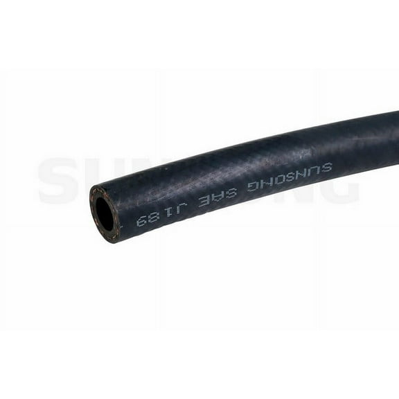 Sunsong 3402019 Power Steering Return Line Hose Assembly