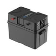 thumbnail image 4 of relayinert RV Power Box Marine Battery Box Compatibility Features Robust Portable Battery Multifunctional Cases RV Power Boxs, 4 of 6