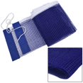 thumbnail image 4 of LEFU for Portable Table Tennis Replacement Net Indoor Outdoor Ping Pong Net Frame 180CM Length 15CM Width Black No Ball Included, 4 of 9