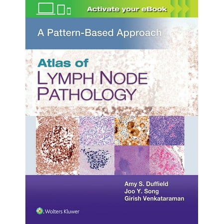 UPC: 9781496375544 | Atlas of Lymph Node Pathology: A Pattern Based Approach (Hardcover)