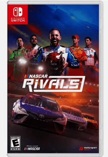 MotoGP 20 for Nintendo Switch UPC 816819017845 - Walmart.com