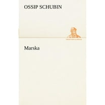 Marska (Paperback)