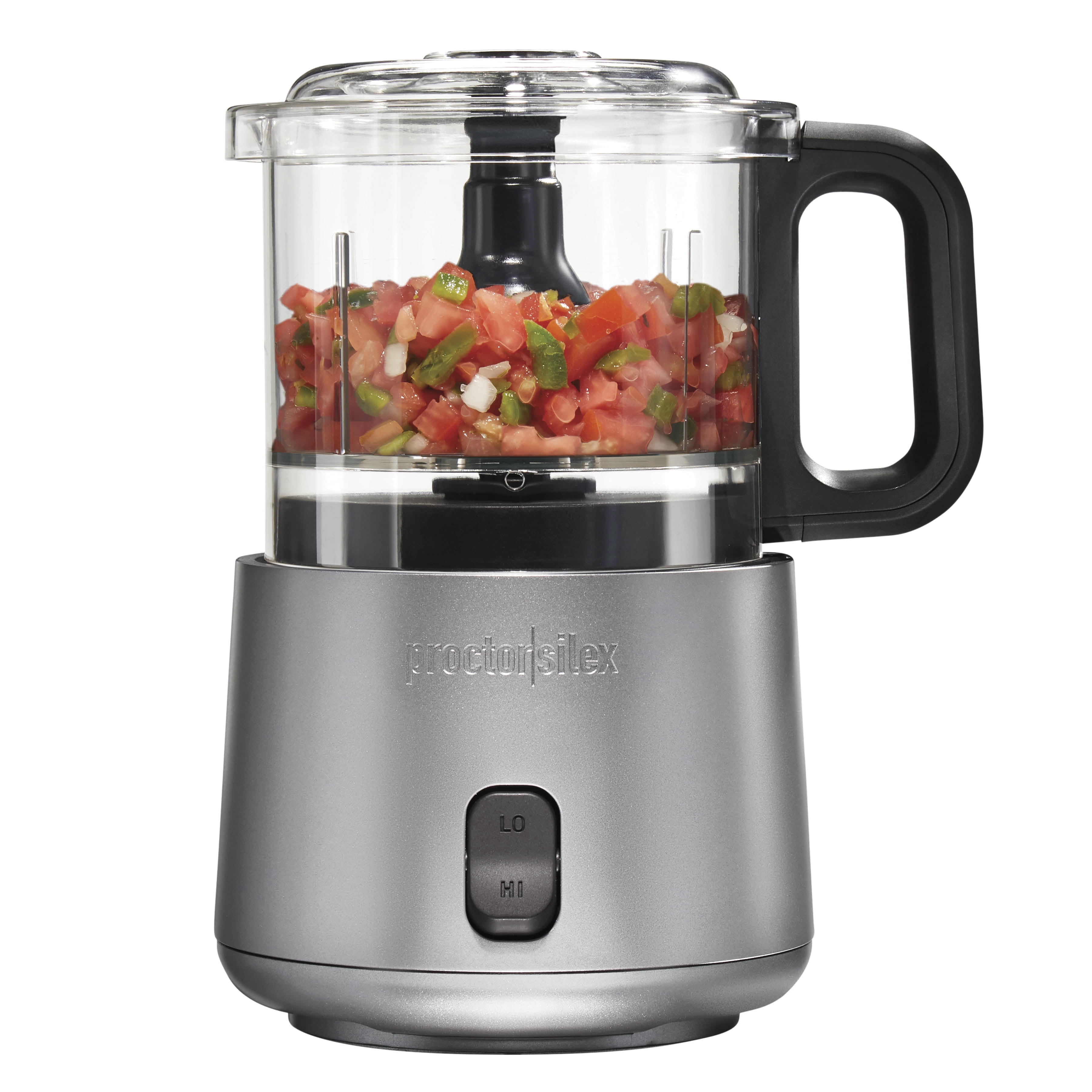 Cuisinart 4-Cup Food Processor: Elemental Collection Chopper
