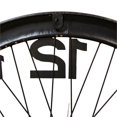 thumbnail image 5 of Yosemite Home Decor 5140013 Bicycle Mood Wall Clock, 5 of 5