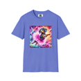 thumbnail image 6 of Dachshund soaring ballerina t shirt, 6 of 10