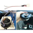 thumbnail image 4 of RED WOLF Car Dash Pro Tweeter Speaker Wiring Harness Adapter for Toyota Hignlander 2008-2019 Subaru Crosstrek 2013-2021, 4 of 6