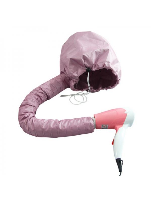 Home use portable hair dryer hair care perm hair dye styling hat perm