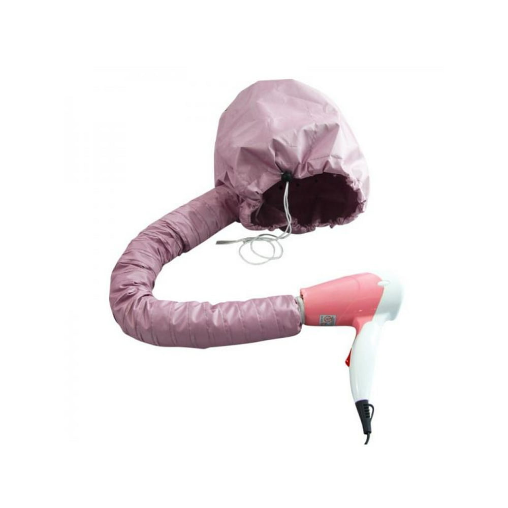 Home use portable hair dryer hair care perm hair dye styling hat perm