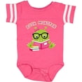 thumbnail image 3 of Inktastic Book Monster Girl Girls Baby Bodysuit, 3 of 5