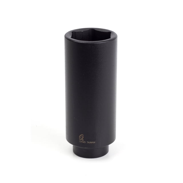 Sunex 248xd 1/2-Inch Drive 1-1/2-Inch Extra Deep Impact Socket