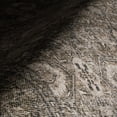 thumbnail image 7 of nuLOOM Hillstone Collection Aether Traditional Vintage Medallion Area Rug, 3' x 5', Aether Green, 7 of 7