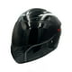 thumbnail image 3 of Casco Para Moto Edge Abatible Gris y Blanco Certificado L, 3 of 6