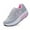 Z1 Grey, variant on Daznico Mesh Shoes for Women - Women's Walking Shoes Arch Support Plantar Fasciitis Orthopaedic Shoes Comfortable Wide Sports Shoes with for Flat Feet Foot ,Size 7