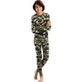 thumbnail image 4 of X-temp Camo Thermal Set, 4 of 4