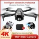 thumbnail image 4 of Outdoor Z908 Pro MAX Drone Professional HD 8K 5G Dron Aerial Photography 4K Camera Obstacle Avoidance RC Quadcopter Toy Gifts, 4 of 5