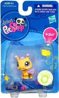 littlest pet shop 1307