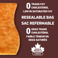 thumbnail image 3 of Crispers, BBQ Flavour, Barbeque Salty Snacks, Is It a Chip or a Cracker, 3 of 4