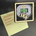 thumbnail image 4 of YouTheFan NCAA Central Florida Knights 3D StadiumView Magnet, 4 of 4