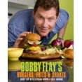 thumbnail image 1 of Bobby Flay's Burgers, Fries, and Shakes, 1 of 2
