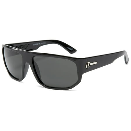 Electric - Electric Visual BPM Polarized Sunglasses,Gloss Black Frame ...