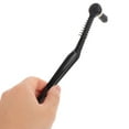 thumbnail image 3 of OUNONA Coffee Machine Cleaning Brush 2Pcs Heat Resistant For Cafe Owners And Coffee Grinder 11.4In, 3 of 8