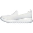 thumbnail image 2 of Skechers Women's Go Walk Joy Mesh Slip-on Comfort Shoe, Wide Width Available, 2 of 6