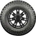 thumbnail image 4 of Cooper Evolution M/T Mud Terrain LT285/75R16 126/123Q E Light Truck Tire, 4 of 4