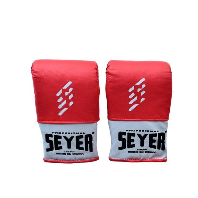 Guantes de Box Seyer Mediano Varios Modelos 1 pza