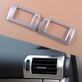 thumbnail image 1 of Housse de Ventilation Latérale Mate pour Lexus RX270 RX350 RX450h 10-15, 2 Pcs, 1 of 4