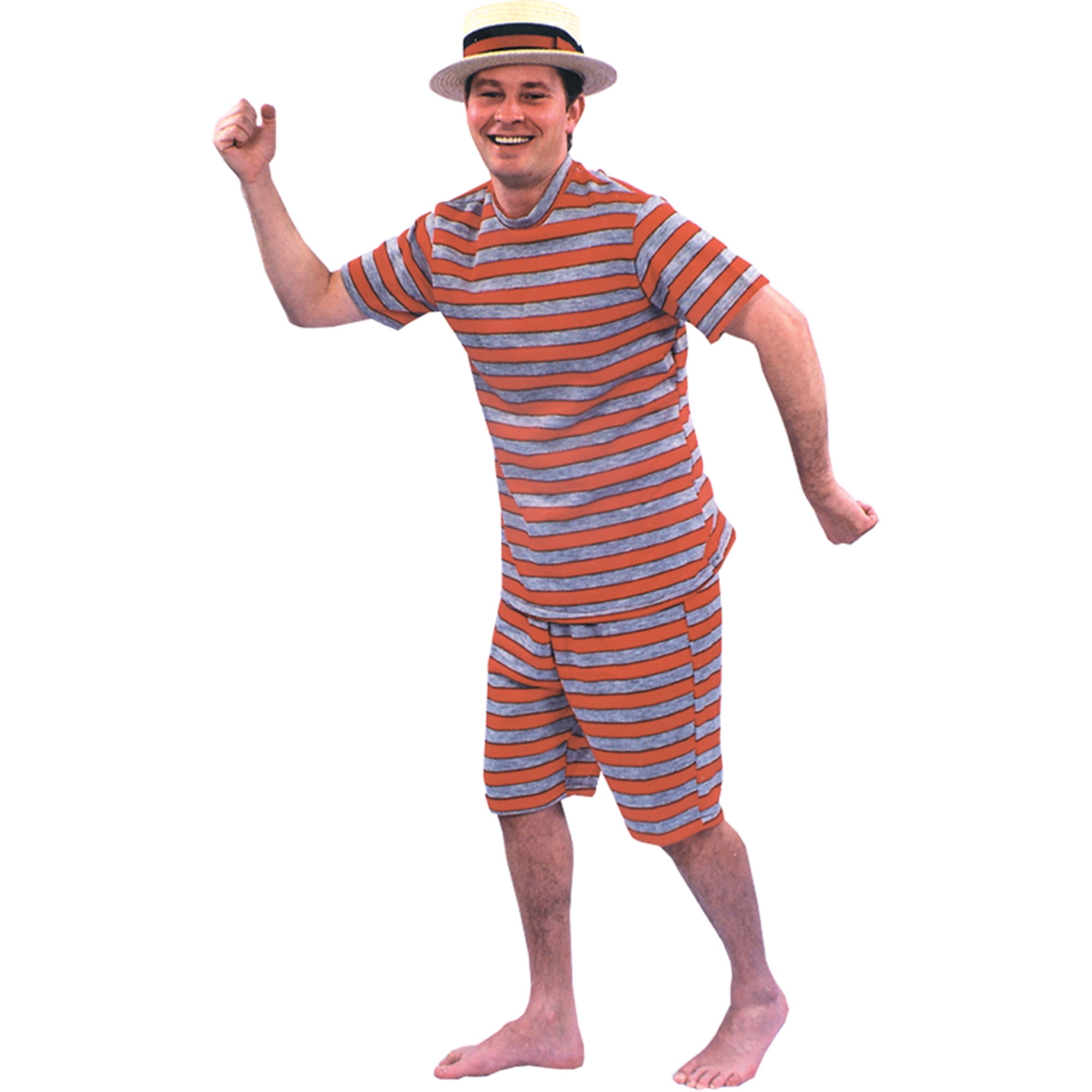 mens two piece swimsuit