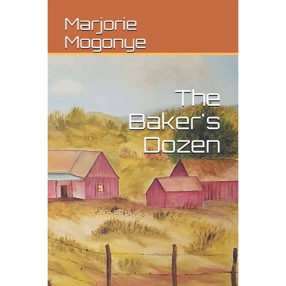 The Baker's Dozen, (Paperback)
