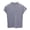 Grey, variant on Women's Mock Neck Cap Sleeve Knit Tops Slim Fit Pullover Sweater (Khaki A)