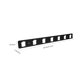 thumbnail image 2 of HEALEEP Moderno De Pared Negro Con Decorativo Para Ropa Y Toallas, 2 of 8