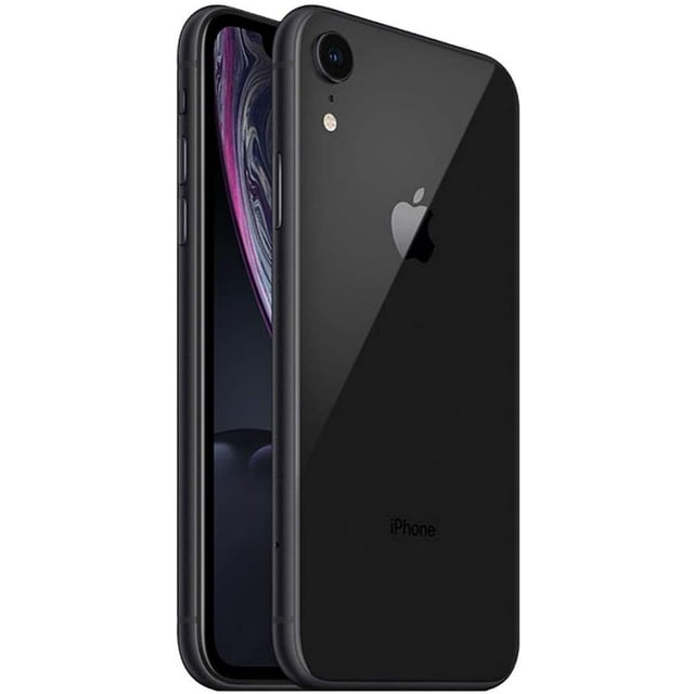 Apple iphone XR 64 Go Remis à Neuf Certifié