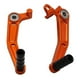 thumbnail image 2 of CNC Aluminum Motorcycle Brake & Shift Lever for KTM DUKE 125 200 390 RC125 RC390, 2 of 5