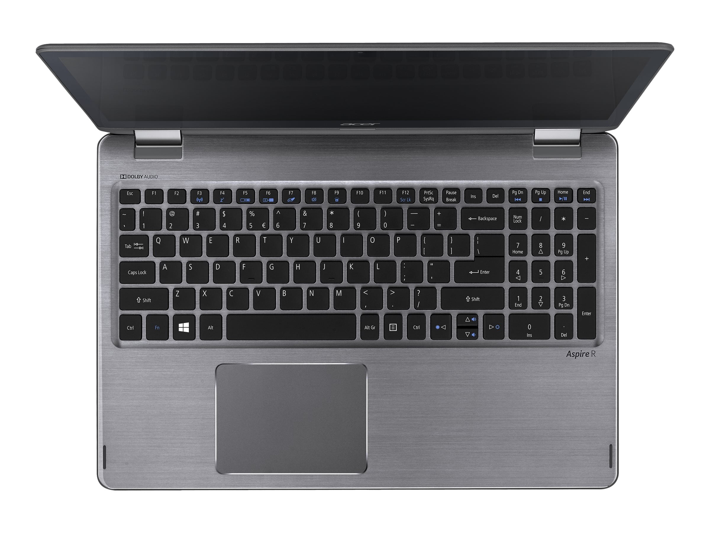 Acer Aspire R 15 R5-571TG-51A3 - Flip design - Intel Core i5