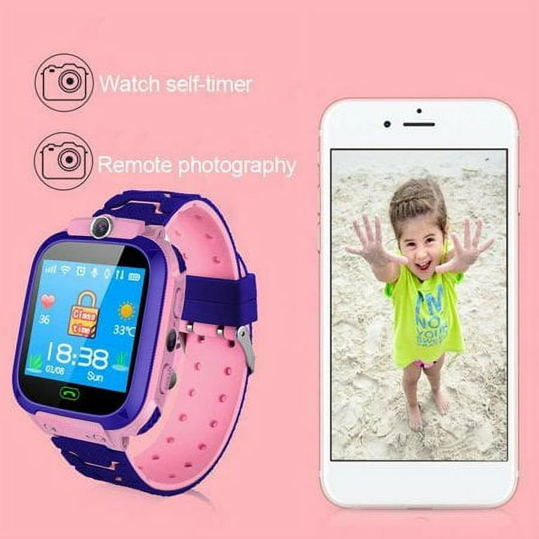 Kids gps phone deals