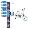 thumbnail image 2 of Bicicleta de Montaña Terrain R26 Gris, 2 of 2
